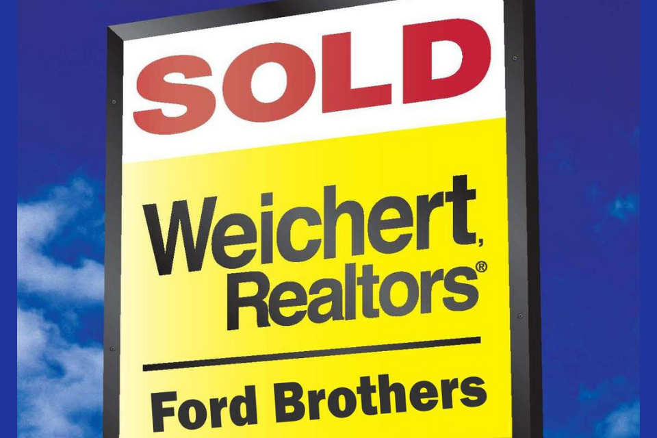 Local Realtors Visit London KY