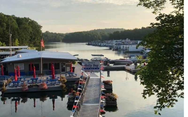 Holly Bay Marina (1)