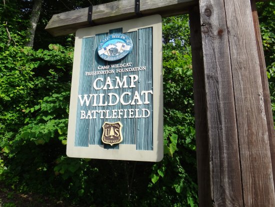 signage-for-camp-wildcat
