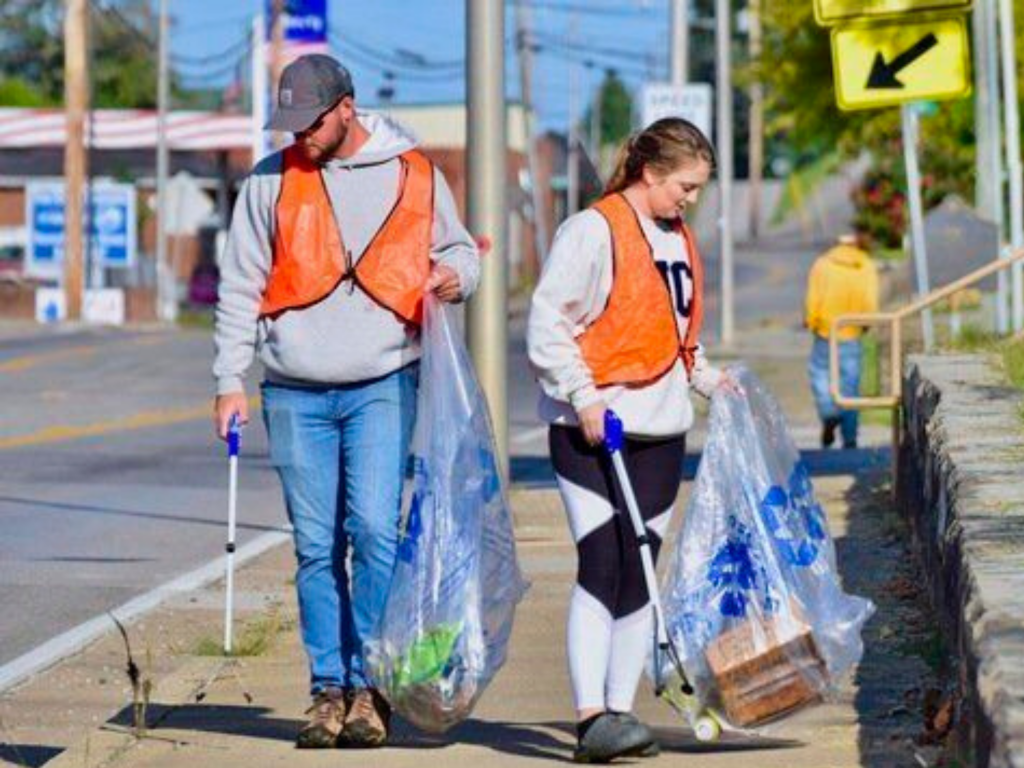London to host Spring Clean Up Day | Visit London KY