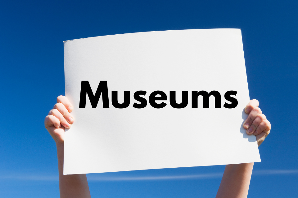 Museums