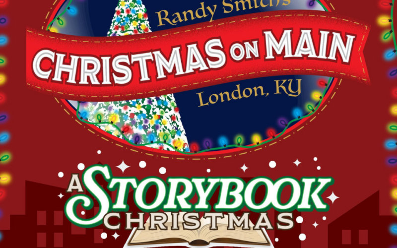 A Storybook Christmas