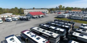 Day Bros RV Sales