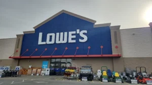 Lowes