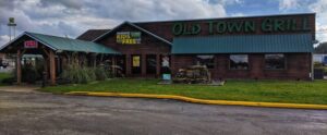 Old Town Grill