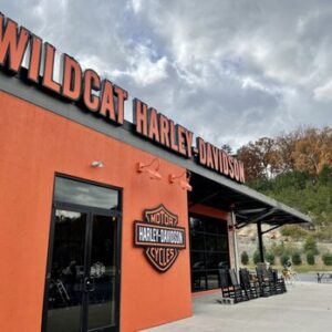 Wildcat Harley Davidson